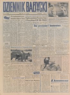 Dziennik Bałtycki, 1985, nr 87