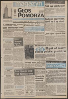 Głos Pomorza, 1988, wrzesień, nr 211