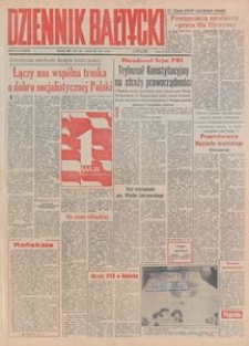 Dziennik Bałtycki, 1985, nr 97