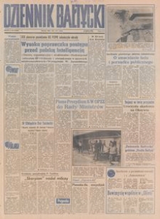 Dziennik Bałtycki, 1985, nr 107