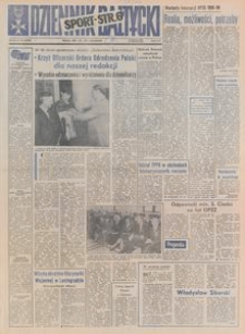 Dziennik Bałtycki, 1985, nr 110