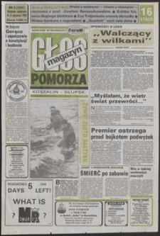 Głos Pomorza, 1992, styczeń, nr 3