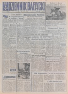 Dziennik Bałtycki, 1985, nr 142