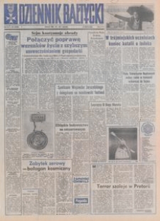 Dziennik Bałtycki, 1985, nr 156