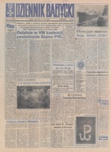 Dziennik Bałtycki, 1985, nr 161