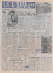 Dziennik Bałtycki, 1985, nr 166