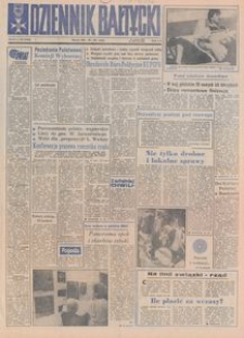 Dziennik Bałtycki, 1985, nr 180
