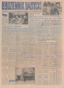 Dziennik Bałtycki, 1985, nr 181