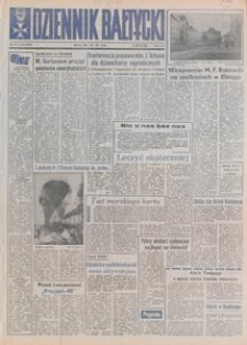 Dziennik Bałtycki, 1985, nr 185