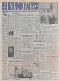 Dziennik Bałtycki, 1985, nr 191