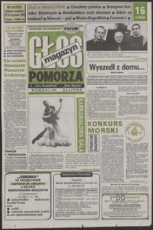 Głos Pomorza, 1992, styczeń, nr 9
