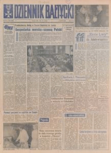 Dziennik Bałtycki, 1985, nr 196