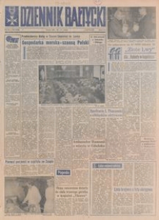 Dziennik Bałtycki, 1985, nr 196