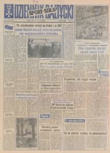 Dziennik Bałtycki, 1985, nr 207