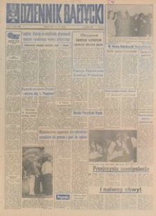 Dziennik Bałtycki, 1985, nr 220