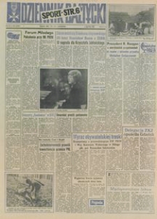 Dziennik Bałtycki, 1985, nr 225