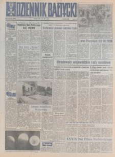 Dziennik Bałtycki, 1985, nr 233