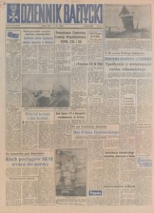 Dziennik Bałtycki, 1985, nr 236