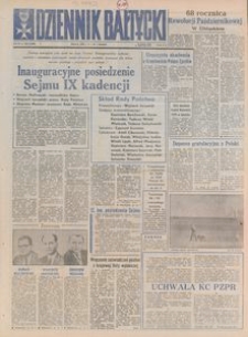 Dziennik Bałtycki, 1985, nr 238