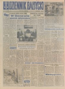 Dziennik Bałtycki, 1985, nr 249