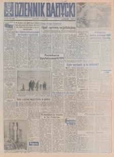 Dziennik Bałtycki, 1985, nr 255