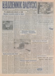 Dziennik Bałtycki, 1985, nr 260