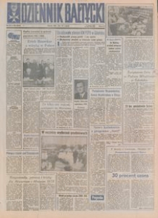 Dziennik Bałtycki, 1985, nr 272