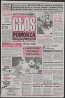Głos Pomorza, 1992, styczeń, nr 17