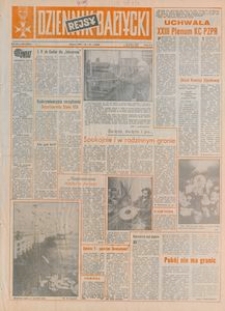 Dziennik Bałtycki, 1985, nr 279