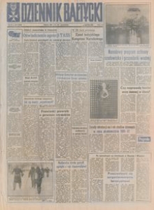 Dziennik Bałtycki, 1985, nr 281