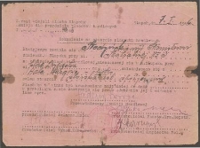 Zezwolenie na otwarcie plac&oacute;wki handlowej