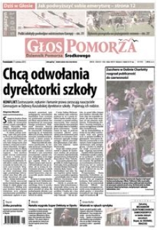 Głos Pomorza, 2013, czerwiec, nr 139