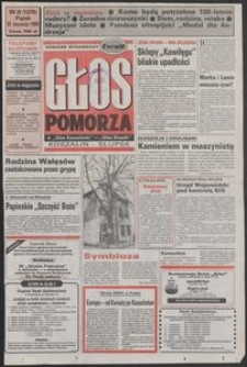 Głos Pomorza, 1992, styczeń, nr 26