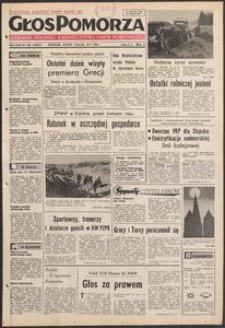 Głos Pomorza, 1984, październik, nr 255