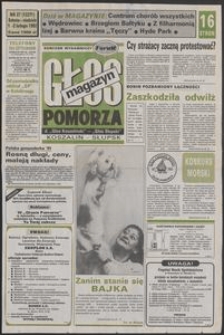 Głos Pomorza, 1992, luty, nr 27