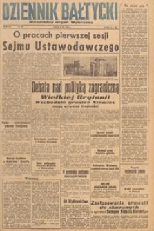Dziennik Bałtycki 1947, nr 59