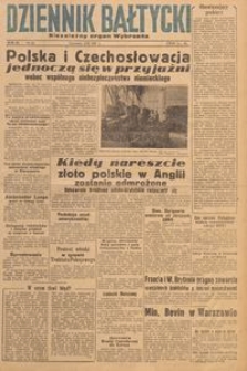 Dziennik Bałtycki 1947, nr 64