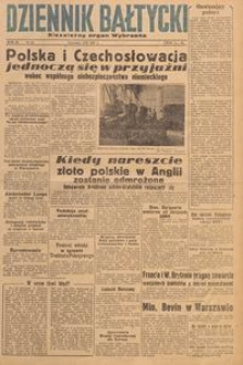 Dziennik Bałtycki 1947, nr 64