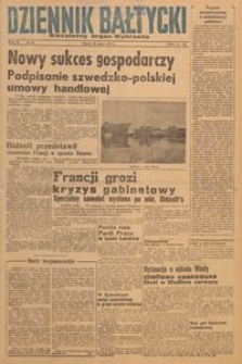 Dziennik Bałtycki 1947, nr 80