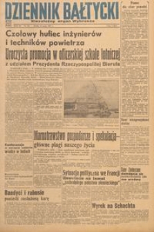 Dziennik Bałtycki 1947, nr 131