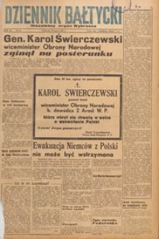 Dziennik Bałtycki 1947, nr 88