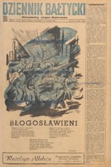Dziennik Bałtycki 1947, nr 94