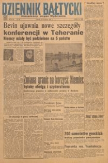 Dziennik Bałtycki 1947, nr 100