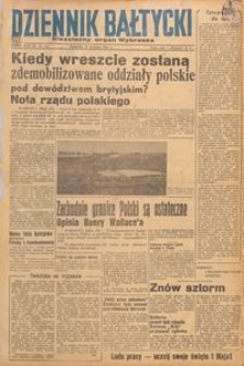 Dziennik Bałtycki 1947, nr 114