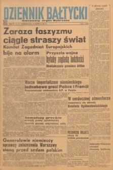 Dziennik Bałtycki 1947, nr 163