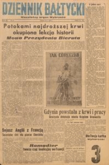 Dziennik Bałtycki 1947, nr 17