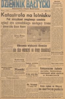 Dziennik Bałtycki 1947, nr 27