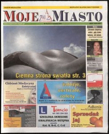 Moje Miasto : bezpłatny słupski dwutygodnik, 2010, nr 15