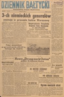 Dziennik Bałtycki 1947, nr 30