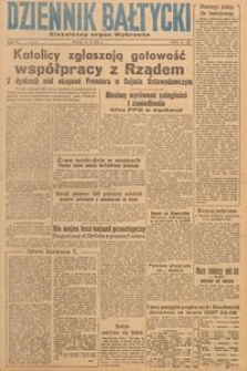 Dziennik Bałtycki 1947, nr 41